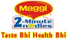 MAGGI 2-MINUTE NOODLES (MASALA) MAGGI 2-MINUTE NOODLES (MASALA)