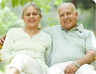 Healthy Lifestyle for Seniors