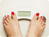 Are you too thin?