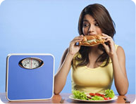 How to beat those cravings