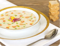 A Soup For All Seasons
