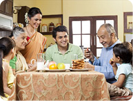 Healthy Eating For TheWhole Family