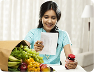 Smart Shopping Starts With Smart Planning