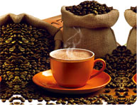 Caffeine and Coffee