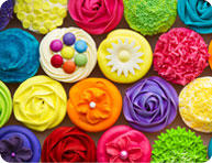 Food Colours