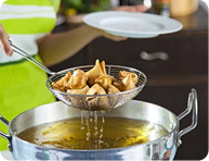 Bad Fats: Trans Fats And Cholesterol