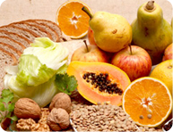 Dietary Fibre Fact Sheet