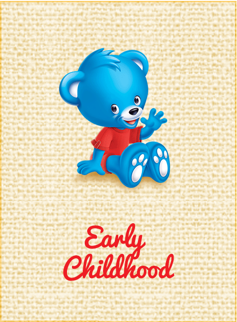 Early childhood