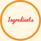 Ingredients