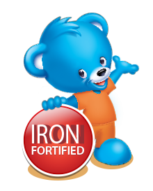 Importance of Iron