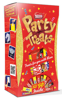 Party treats