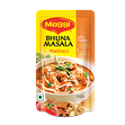 MAGGI Bhuna Masala for Makhani Dishes