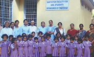 Sanitation Projects