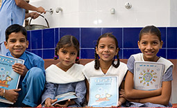 Water Awareness Programme
