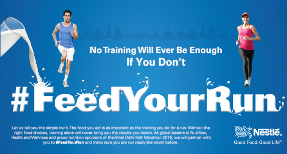 FeedYourRun