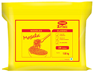 MAGGI 2 Minute Masala Noodles