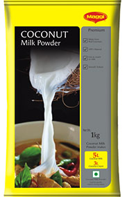 MAGGI Coconut Milk Powder