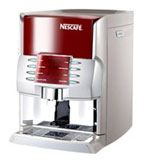 Nescafe Solution 860