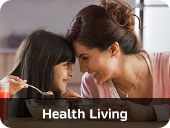 Healthy Living Healthy Living
