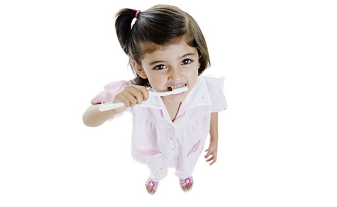 Maintaing Healthy Teeth