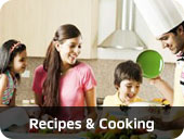 Recipes and Cooking Recipes and Cooking