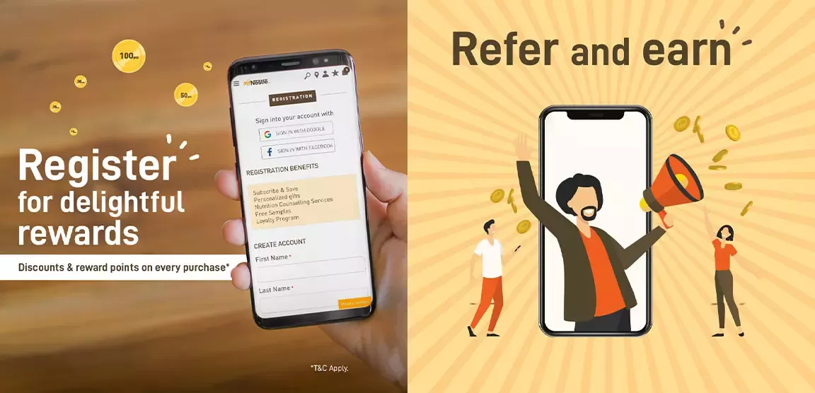 Loyalty Program