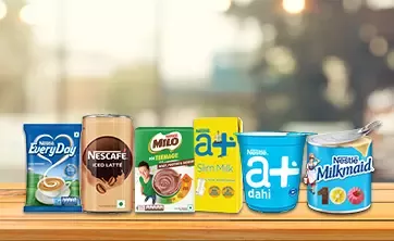 Dairy
