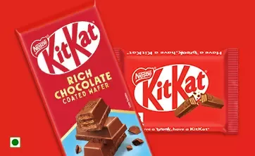 Chocolates & Confectionery