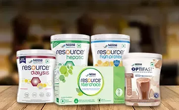 Nestlé Health Science