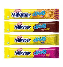 NESTLÉ MILKYBAR Choo