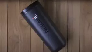 Nescafe E