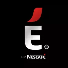 E Nescafe-logo