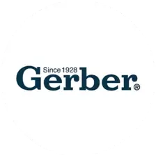 Gerber Logo