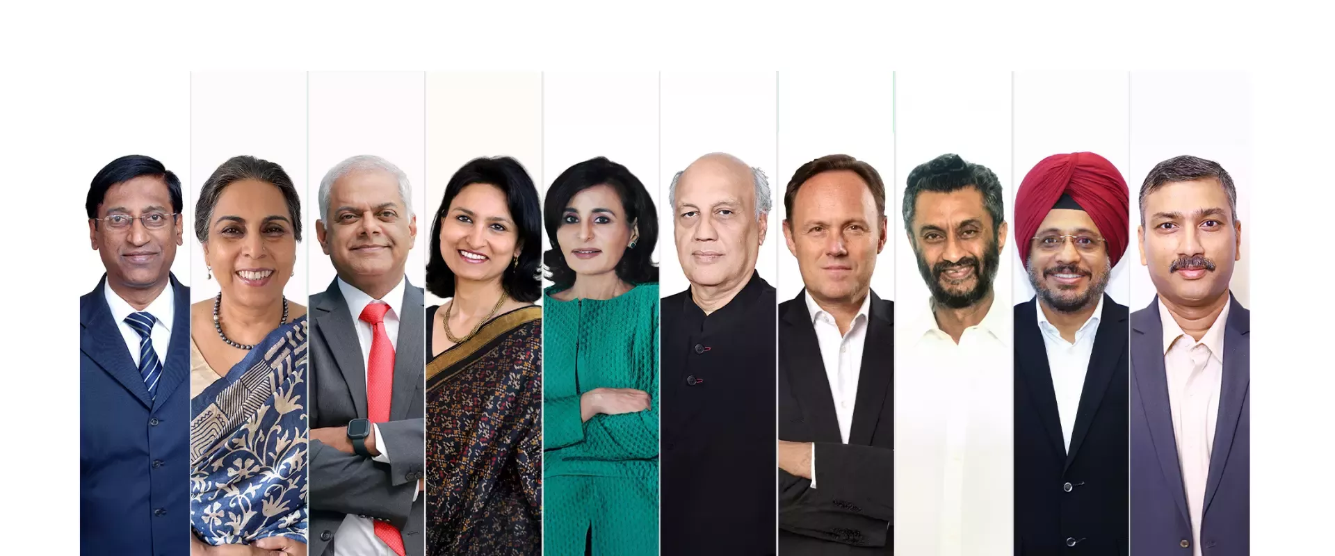 Nestle Leadership