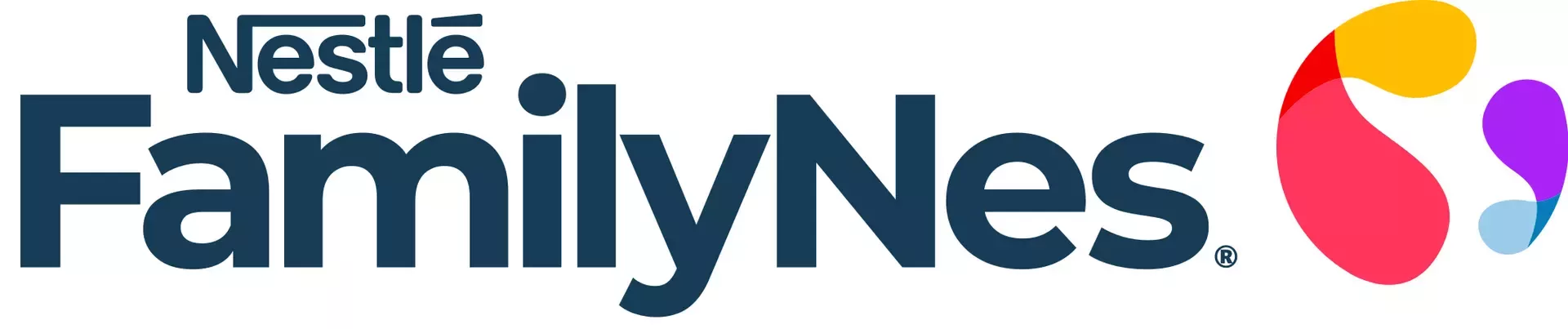 Nestlé FamilyNes Logo