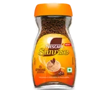 Sunrise-FOP