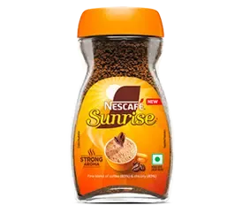 Sunrise-FOP