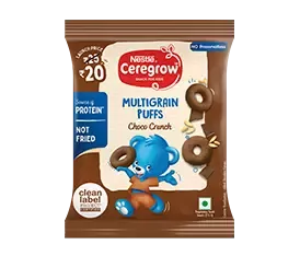 Ceregrow™ choco