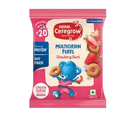 Ceregrow™ straberry