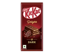 KitKat® Delights Dark, 150g