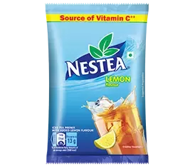Nestea Iced Tea – Refreshing Instant & Ready-to-Drink Tea | Nestlé IN