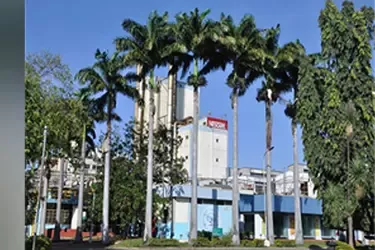 Bringing Water Stewardship to Sugarcane fields