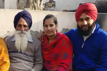 Dairy Farmers Programme
