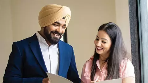 Career website