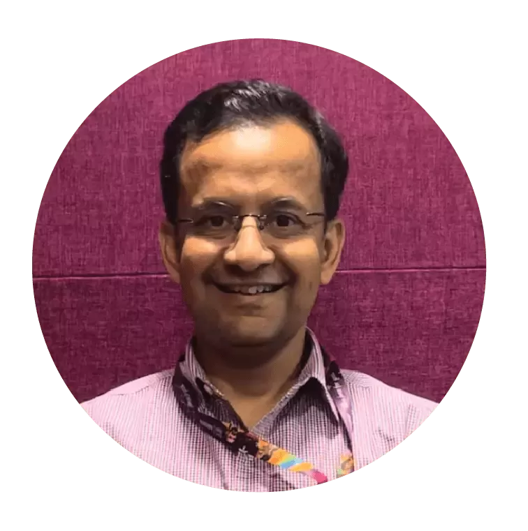 Gautam Roy