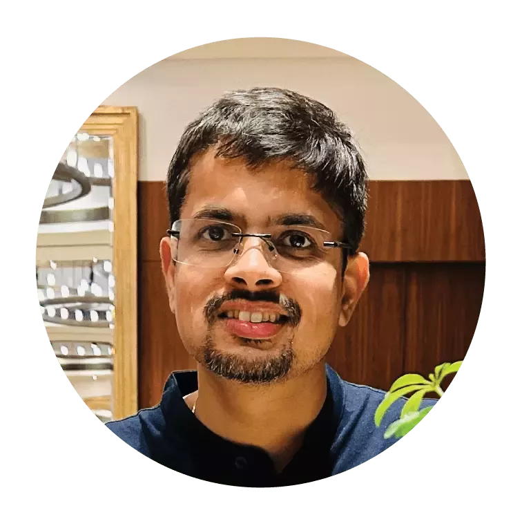 Rupesh Kumar Chauhan