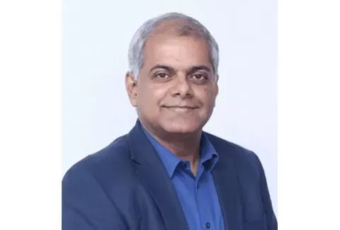Mr. Manish Tiwary