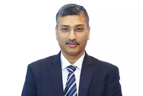 Mr. Pramod Kumar Rai 
