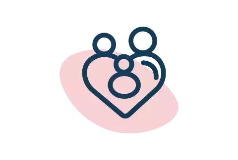 Creating a supportive network to help make parenting life easier across the first 1,000 days and beyond.