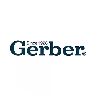 Gerber Logo
